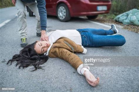 Woman Passed Out Photos And Premium High Res Pictures Getty Images