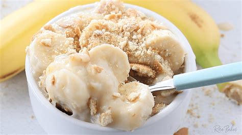 grandma s southern banana pudding recipe [video ]