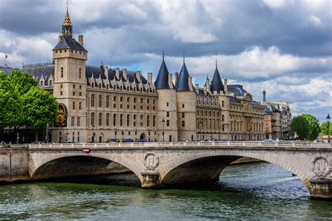 25 Top Tourist Attractions In Paris With Photos And Map