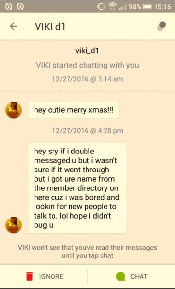 Kik And The Rise Of The Porn Bots Swgfl