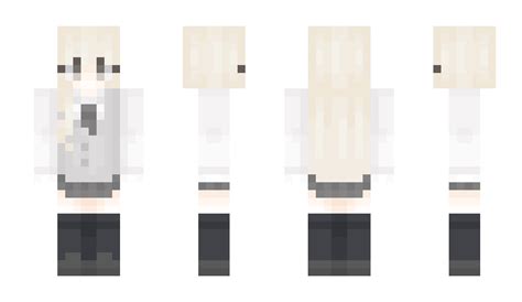 Kai Minecraft Skin — Skinmc