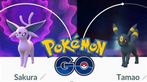 Cómo Obtener Las Evoluciones Nuevas De Eevee En Pokémon Go Univision
