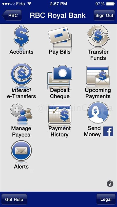 How to read rbc cheque numbers. RBC Finally Brings Mobile Cheque Deposits to the iPhone u | iPhone in Canada Blog