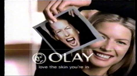 Olay Total Effects 2002 Tv Ad Commercial Youtube