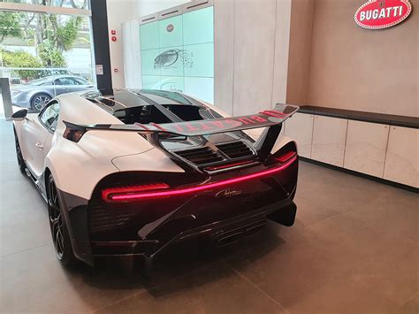 Super Luxury Cars Had An Insanely Good 2021 In Singapore Online Car