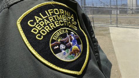 Ca Prison Guard Charged With Bribery For Smuggling Phones Fresno Bee