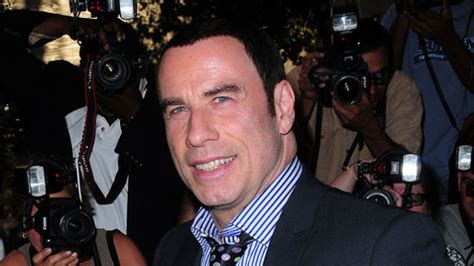 John Travoltas Legal Team Accuses Another Masseur Of Lying