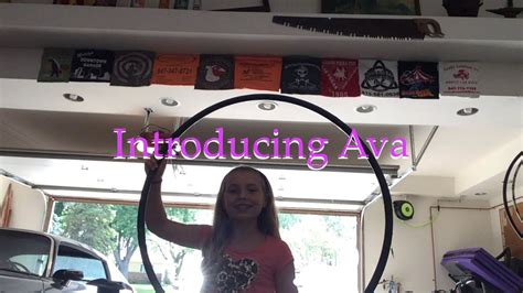 Introducing Ava Youtube