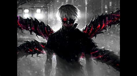 Tokyo Ghoul Unravel Amv Youtube