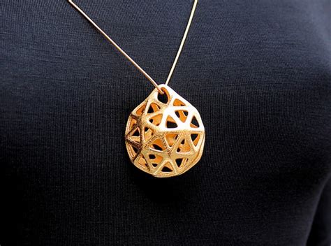 3d Printed Jewellery Tips For 3d Models