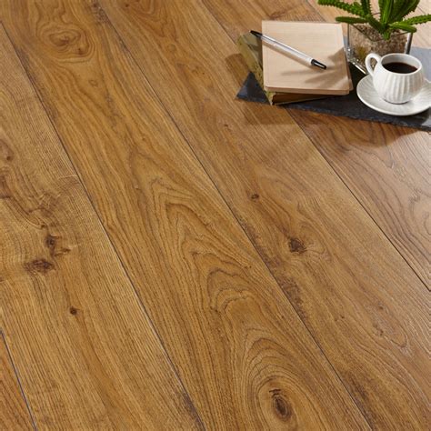 Quick Step Andante Natural Oak Effect Laminate Flooring 172m² Pack