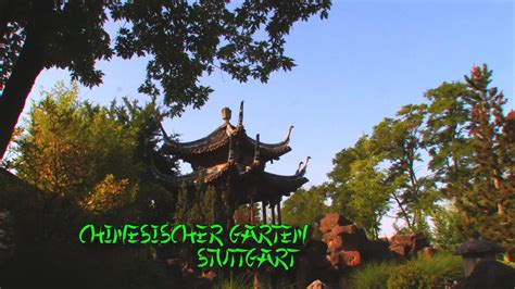 Die realisierung unseres japanische garten ist eine. Japanischer Garten Stuttgart : Wege In Der Region ...