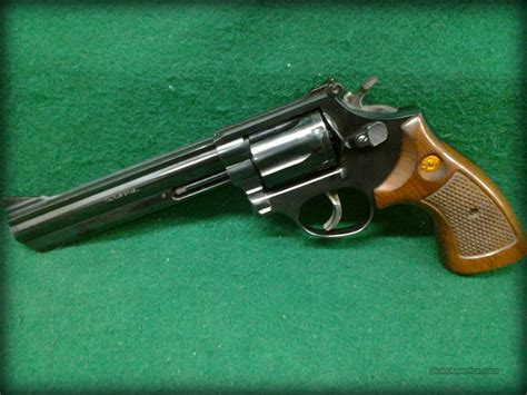 Taurus 669 357 Mag Blue For Sale At 948439025