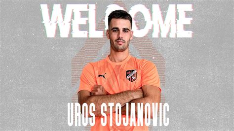 Welcome Stojanovic Youtube