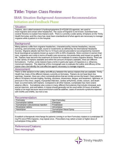 Pdf Sbar Situation Background Assessment Recommendation