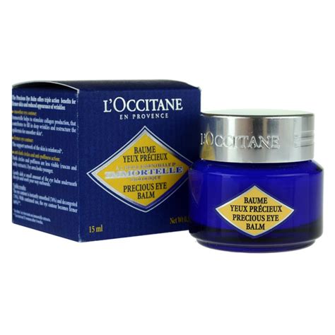 The one setback to the packaging though was that some testers thought it dispensed too much product from the pump. L'OCCITANE IMMORTELLE očný protivráskový krém | notino.sk
