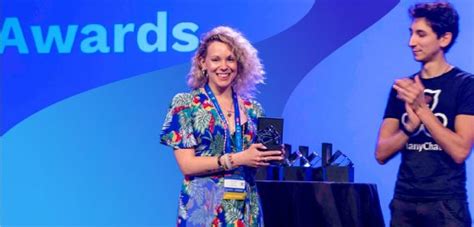 Case Study How Angela Allan Became Manychats Emerging Agency Award