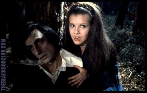 Twins Of Evil 1971 Hammer Film Hammer Horror Films Female Vampire