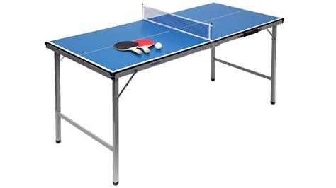 Les Dimensions Dune Table De Ping Pong Table Ping