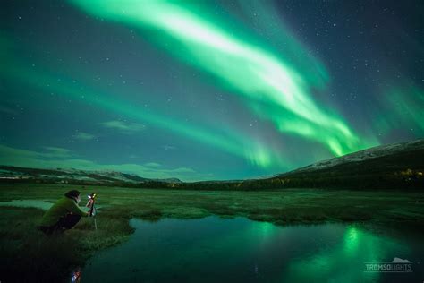 Photo Tours Tromsø Lights Chasing The Northern Lights In The Arctic