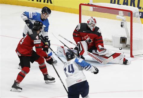 Чемпионат мира по хоккею 2021. Канада Финляндия - Смотреть видео обзор финала чемпионата ...