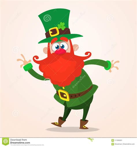 Dancing Leprechaun Clipart 20 Free Cliparts Download Images On
