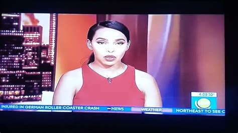 Mona Kosar Abdi America This Morning Anchor Youtube