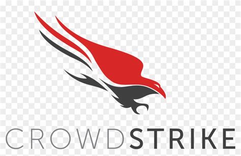 Crowd Strike Logo Crowdstrike Falcon Hd Png Download 1500x903