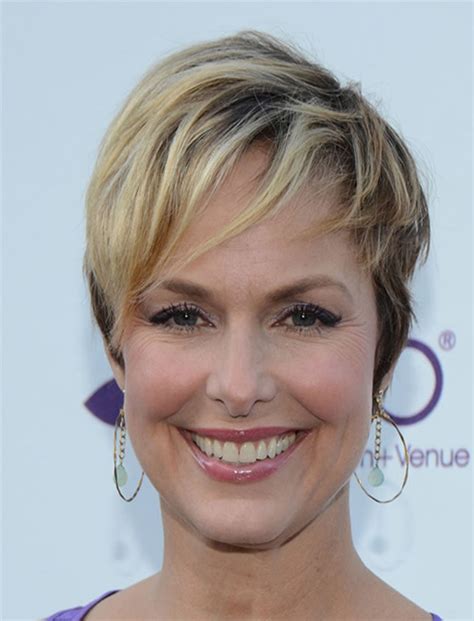 85 Rejuvenating Short Hairstyles For Women Over 40 To 50 Years Page 6 Hairstyles