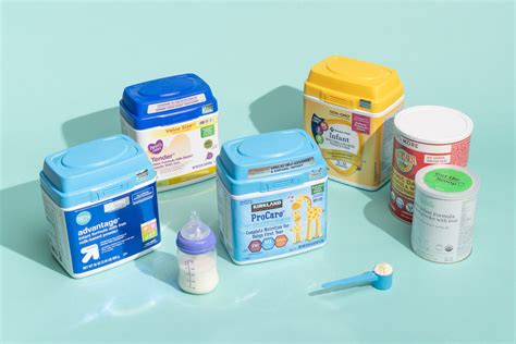 The 7 Best Baby Formulas Of 2023 Reviews By Wirecutter