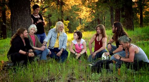 Where Do The Alaskan Bush People Really Live