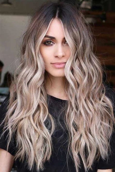 40 Long Shag Haircuts For Absolutely Gorgeous Looks Belletag