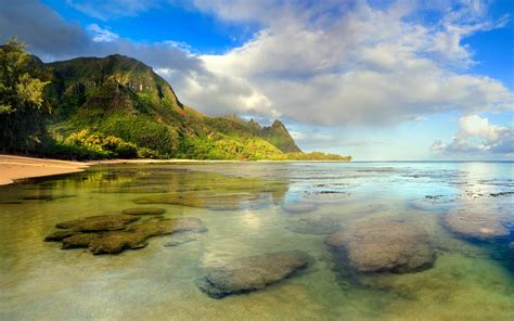 9 Kauai Hd Wallpapers Background Images Wallpaper Abyss