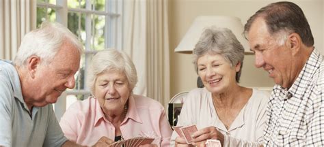 Consumer Savvy Reviews Why Opting For Retirement Communities Wins