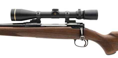 Savage 110 Left Handed 270 Win Caliber Rifle For Sale