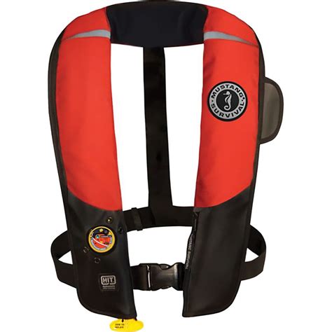 Mustang Survival Hit Inflatable Personal Flotation Device