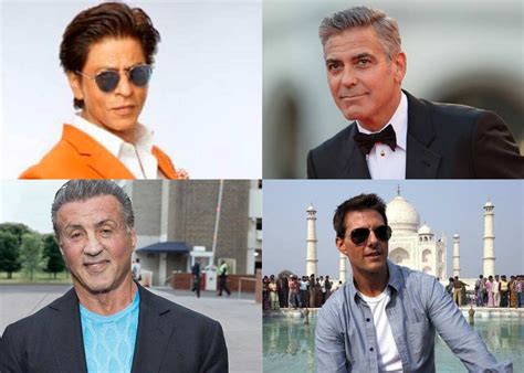 Top 10 Richest Actors In The World 2023 Vrogue