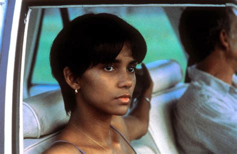 Halle Berry Turner Classic Movies