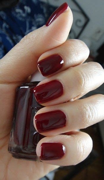 Top 10 Fall Nails Colors For Fair Skin Love Nails How To Do Nails Pretty Nails Classy Nails