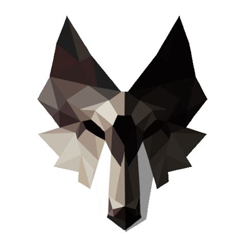 Grey Wolf Logo Logodix