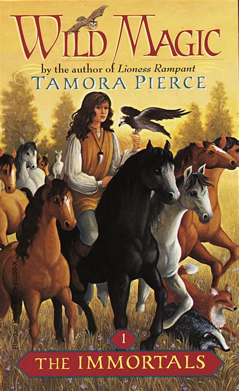 The Immortals Covers Tamora Pierce Wiki Fandom Powered By Wikia