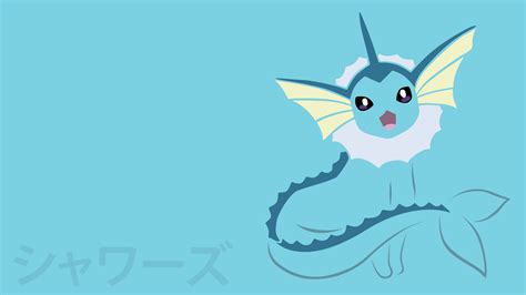 Free Download Vaporeon By Dannymybrother 1920x1080 For Your Desktop