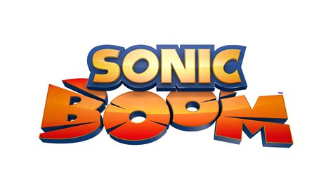 Sega Anuncia Sonic Boom Videojuego Para Wii U Y 3ds Serie De Tv Y
