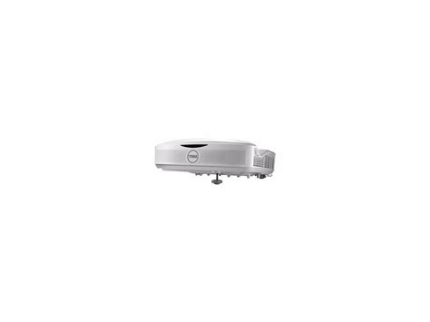 Dell S560t Dell S560t 3d Ready Dlp Projector 1080p Hdtv 169
