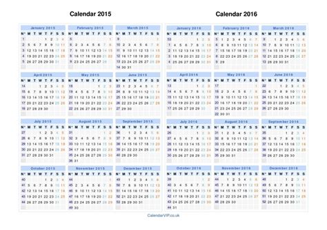 Calendare With 365 Days Number Printable Calendar Template 2022