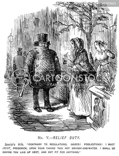 The Great Chartist Demonstration Cartoons And Comics Funny Pictures From Cartoonstock