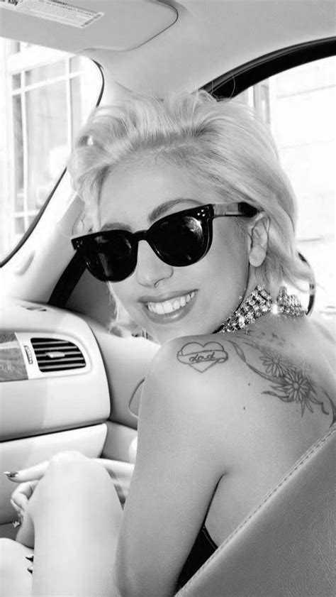 Lady Gaga Lady Gaga Pictures Lady Gaga Gaga
