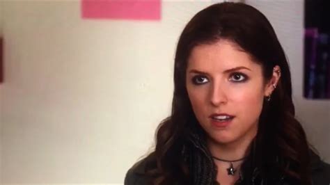 Fight With Anna Kendrick Youtube