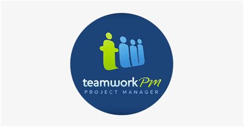 Teamwork Pm 350x350 Png Download Pngkit