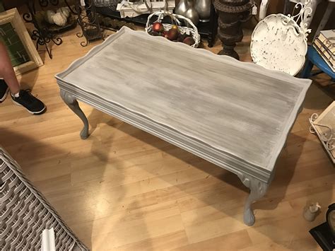 Gray Washed Chalk Paint Grey Wash Furniture Projects Chalk Paint